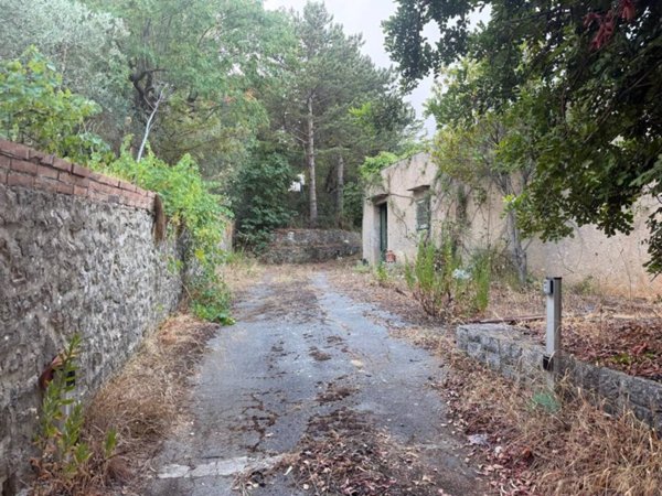 casa indipendente in vendita a Monreale in zona Giacalone