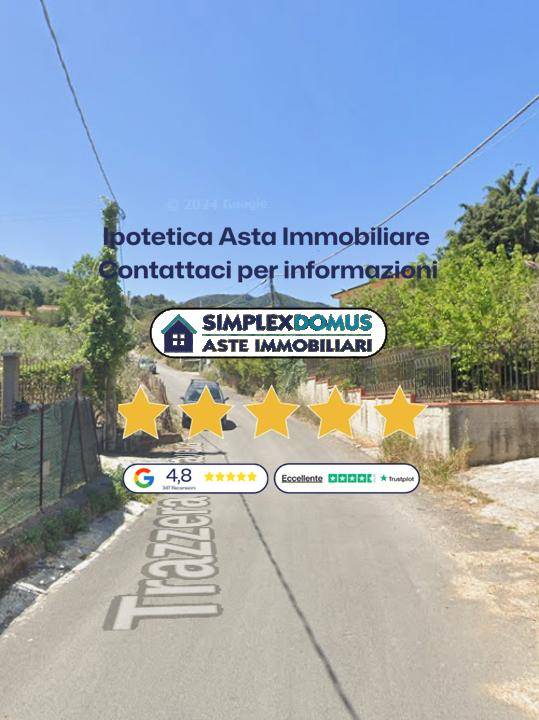 casa indipendente in vendita a Monreale