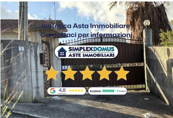 casa indipendente in vendita a Monreale