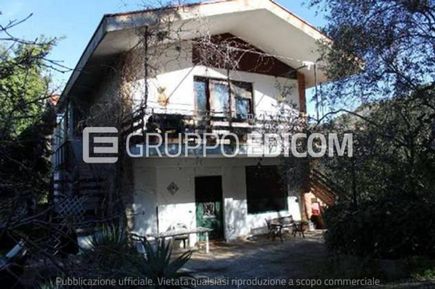 casa indipendente in vendita a Monreale