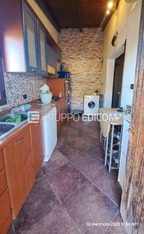 appartamento in vendita a Monreale