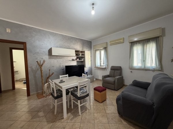 appartamento in vendita a Monreale