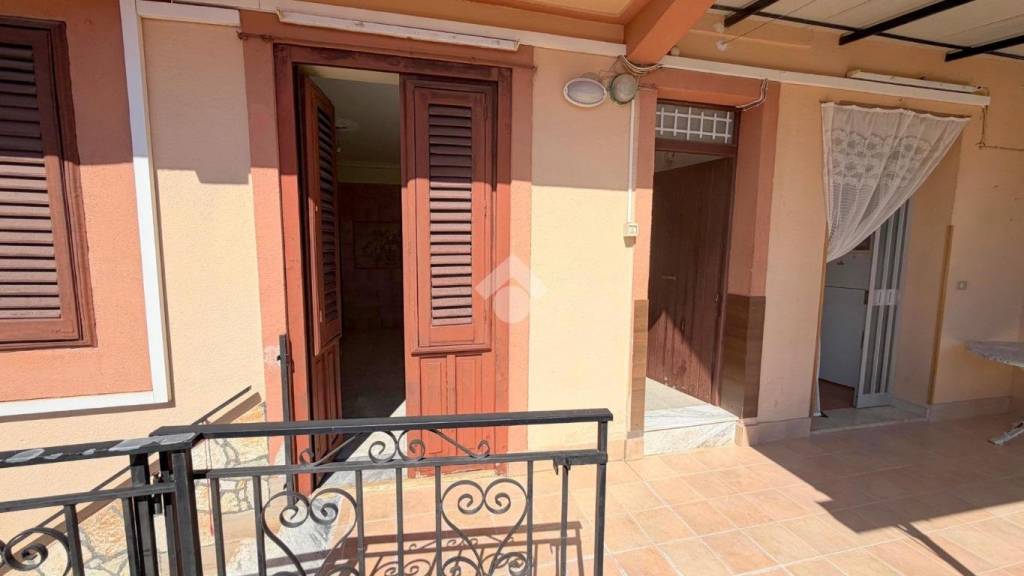 appartamento in vendita a Monreale