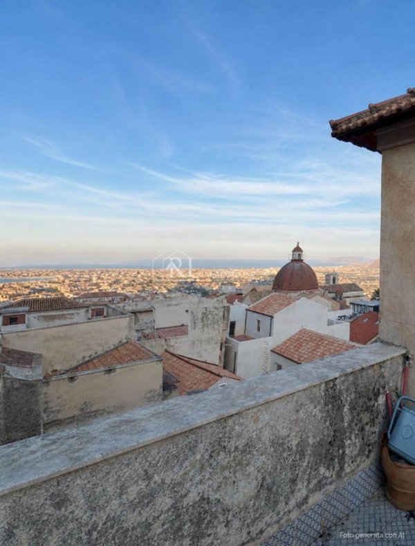 casa indipendente in vendita a Monreale