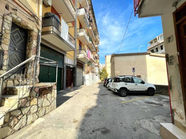 appartamento in vendita a Monreale