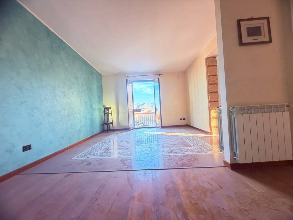 appartamento in vendita a Monreale in zona Tagliavia