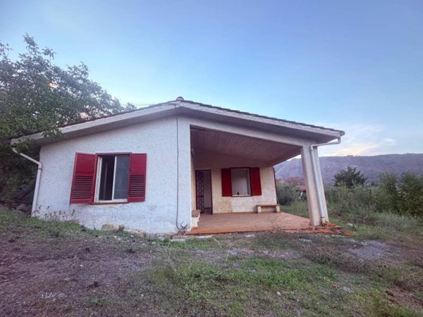 casa indipendente in vendita a Monreale