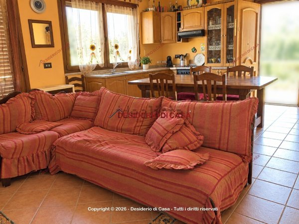 casa indipendente in vendita a Monreale in zona Piano dei Geli