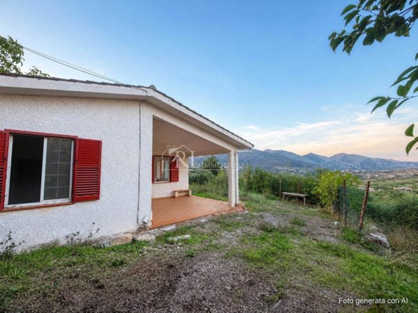 casa indipendente in vendita a Monreale