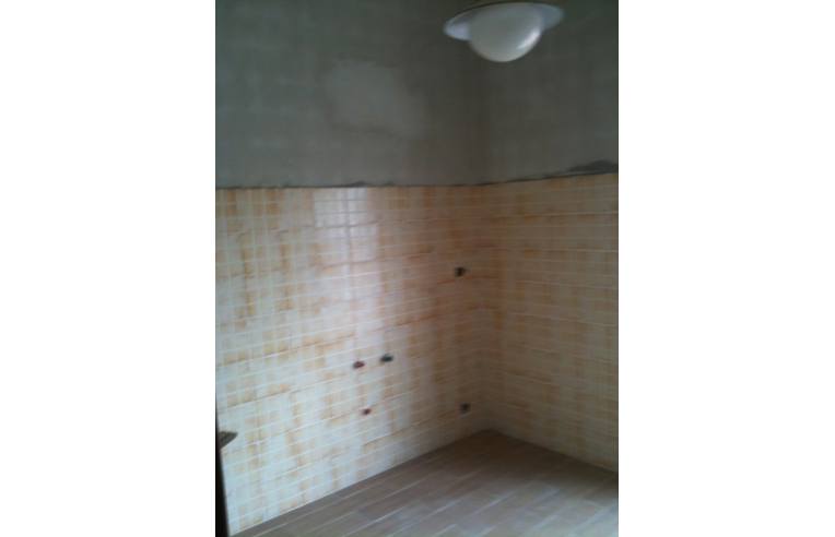 appartamento in vendita a Monreale