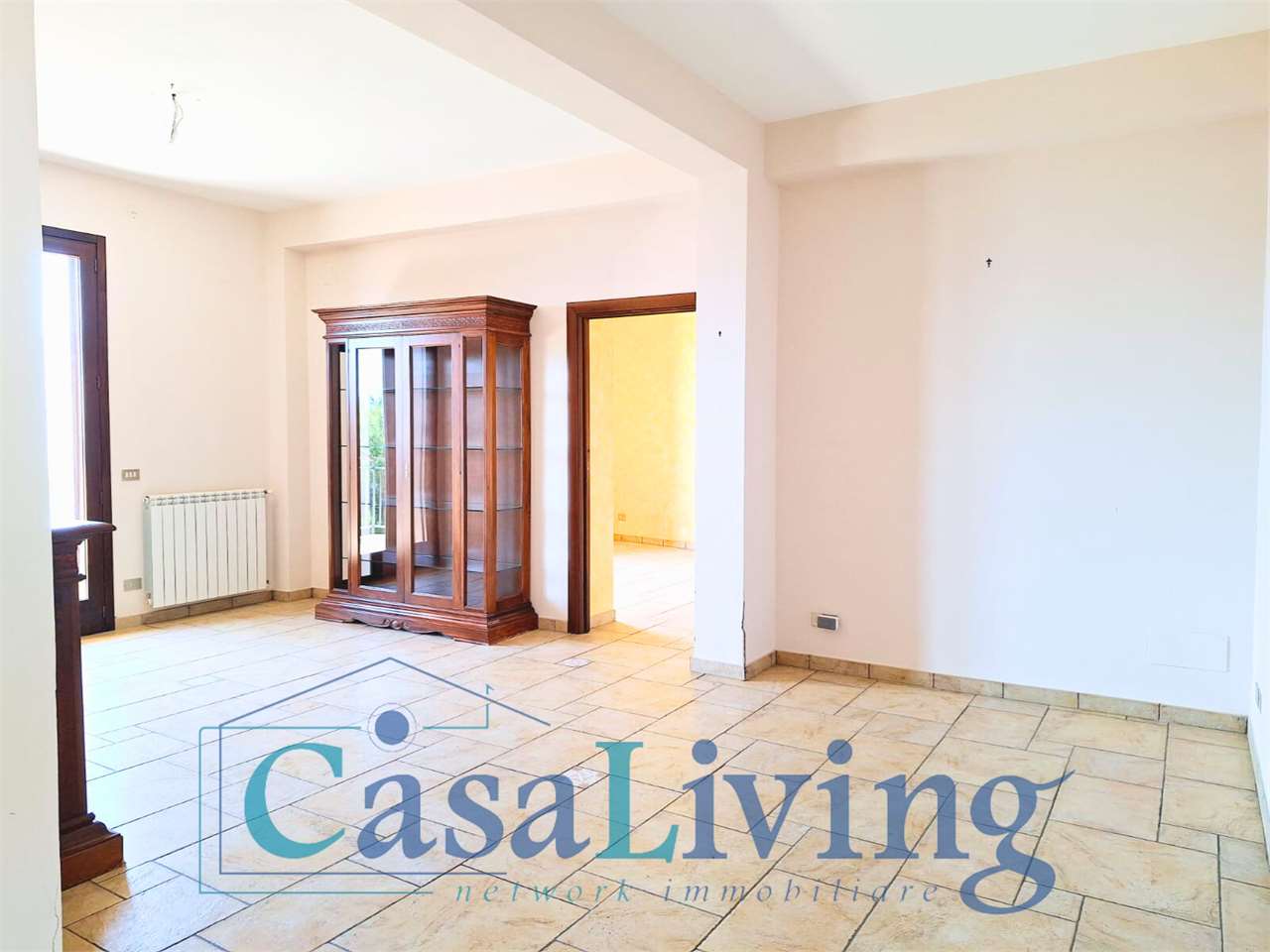 casa indipendente in vendita a Monreale in zona Santa Rosalia