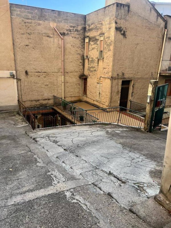 appartamento in vendita a Monreale