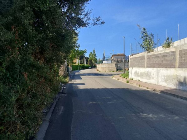 appartamento in vendita a Monreale in zona Aquino