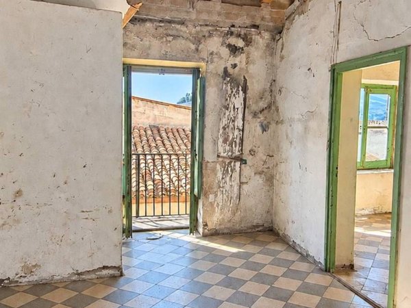 appartamento in vendita a Monreale
