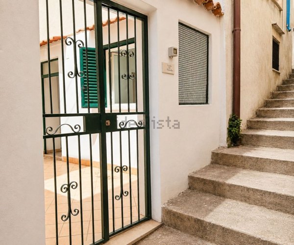 appartamento in vendita a Monreale