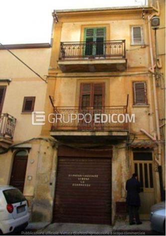 appartamento in vendita a Monreale