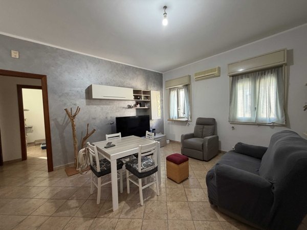 appartamento in vendita a Monreale