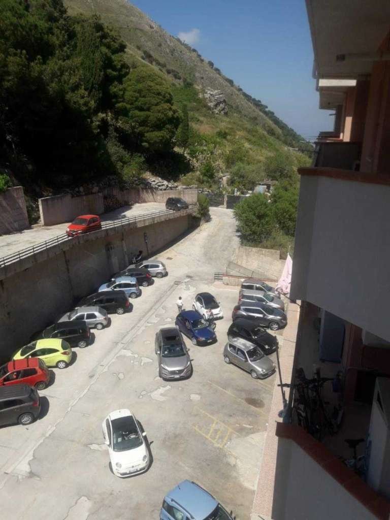 appartamento in vendita a Monreale in zona Pioppo