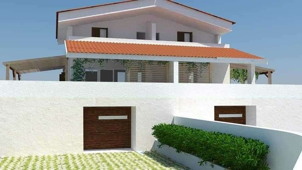 casa indipendente in vendita a Monreale