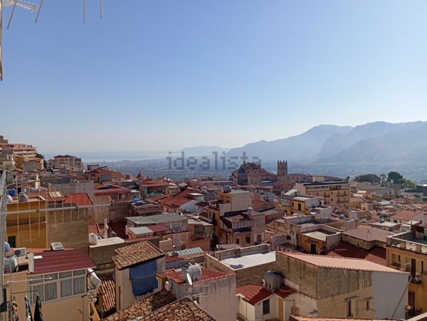 appartamento in vendita a Monreale