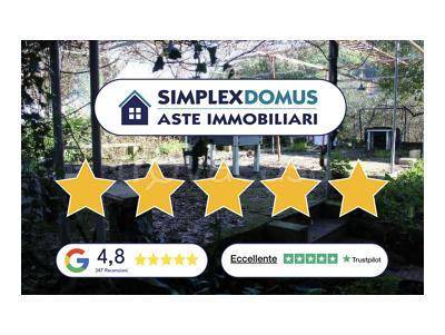 casa indipendente in vendita a Monreale in zona San Martino delle Scale