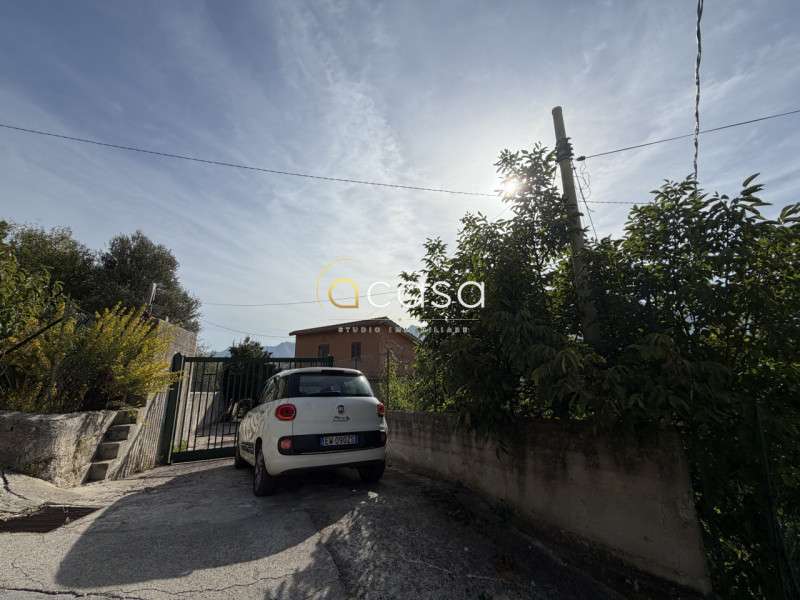 casa indipendente in vendita a Monreale