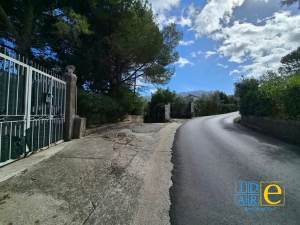 casa indipendente in vendita a Monreale