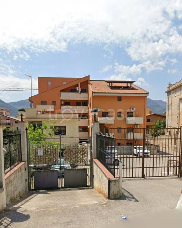 appartamento in vendita a Monreale in zona Aquino