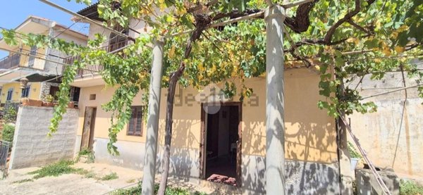 casa indipendente in vendita a Monreale