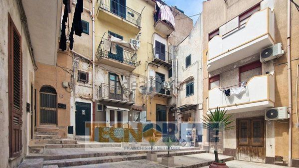 appartamento in vendita a Monreale
