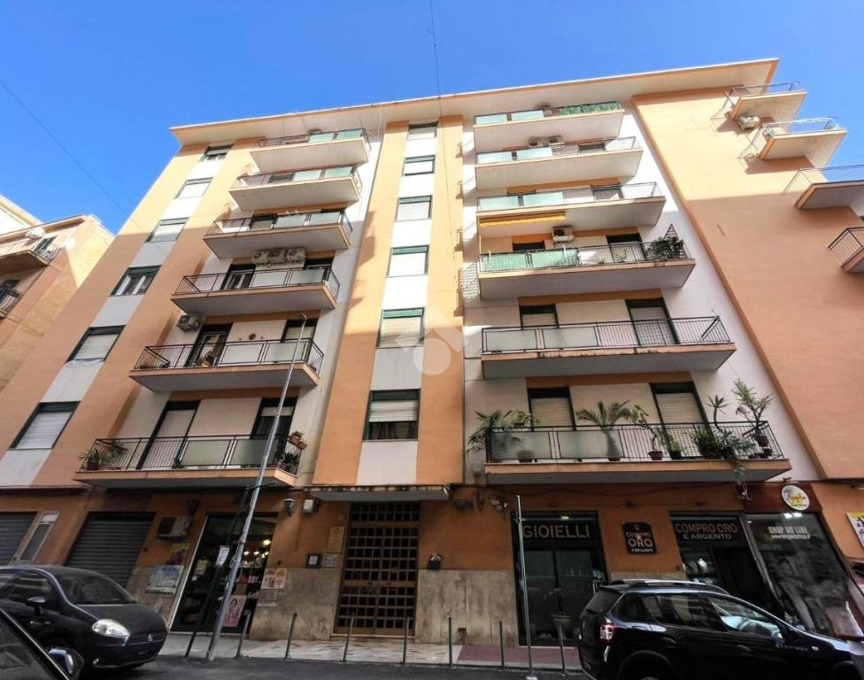 appartamento in vendita a Monreale
