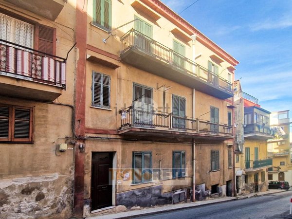 appartamento in vendita a Monreale