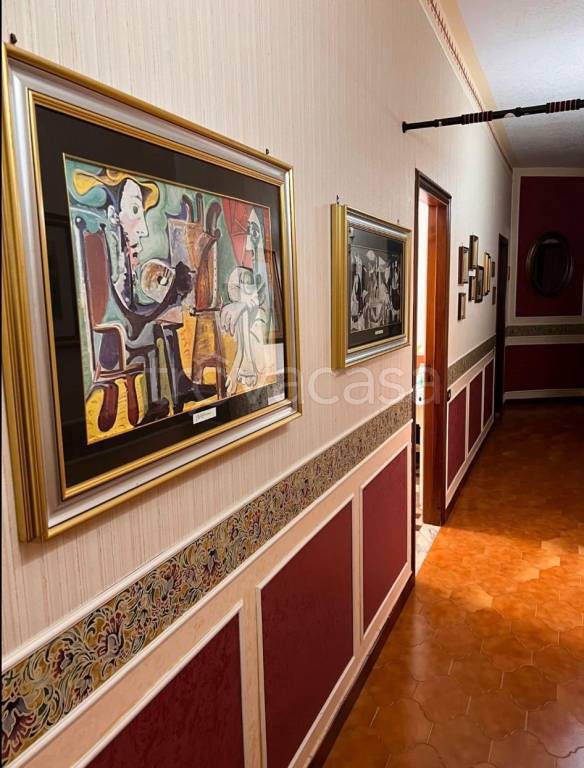 appartamento in vendita a Montelepre