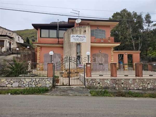 appartamento in vendita a Montelepre