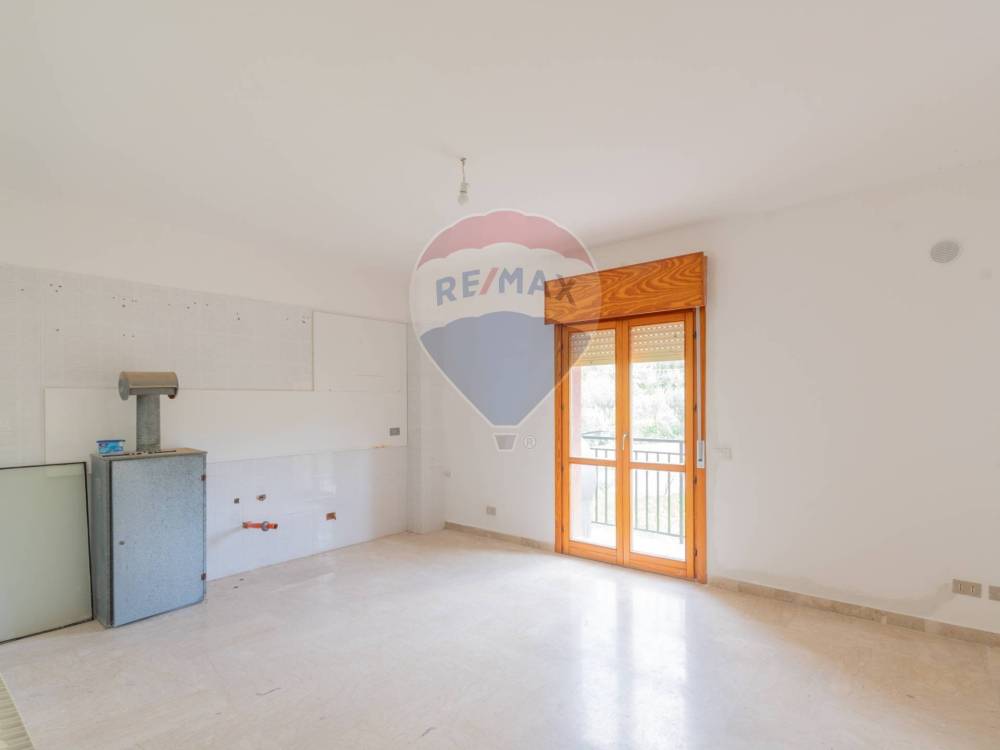 appartamento in vendita a Montelepre