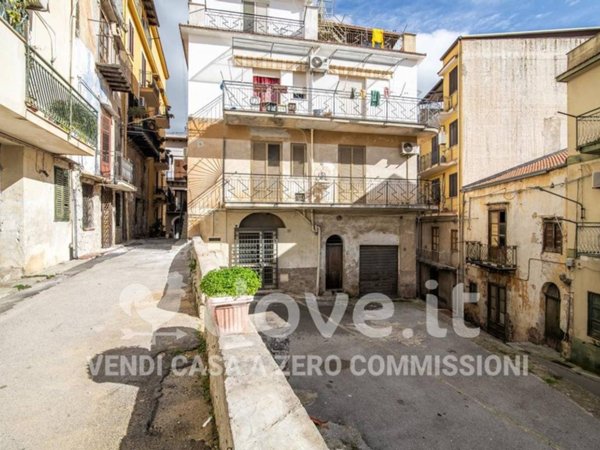 appartamento in vendita a Montelepre