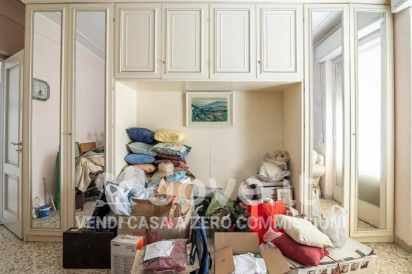 appartamento in vendita a Montelepre