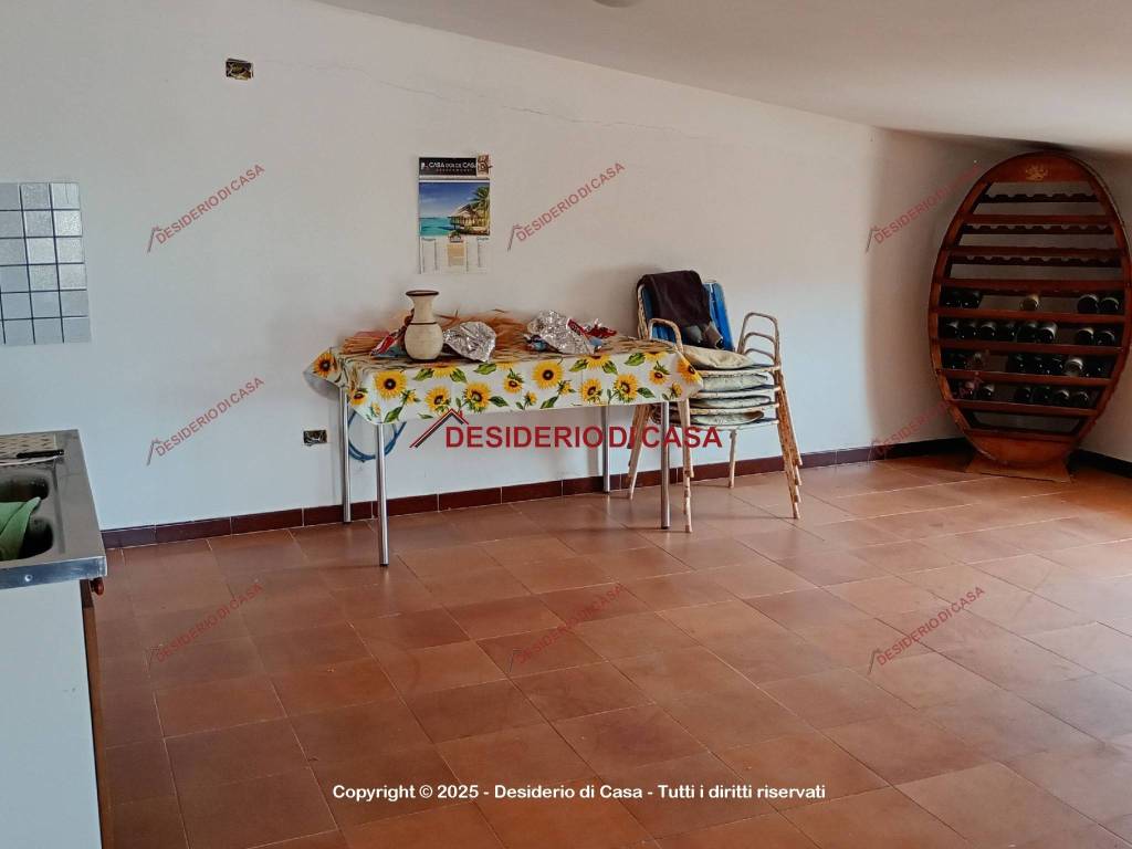 appartamento in vendita a Montelepre