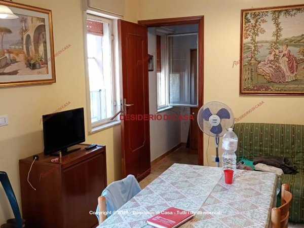 appartamento in vendita a Montelepre