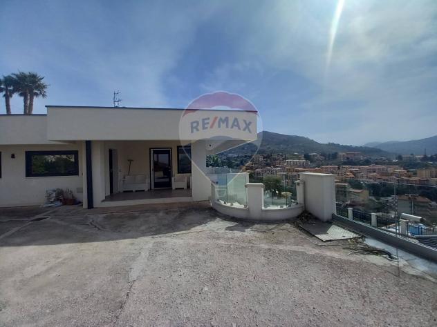 casa indipendente in vendita a Montelepre