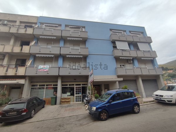 appartamento in vendita a Montelepre