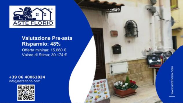 appartamento in vendita a Montelepre