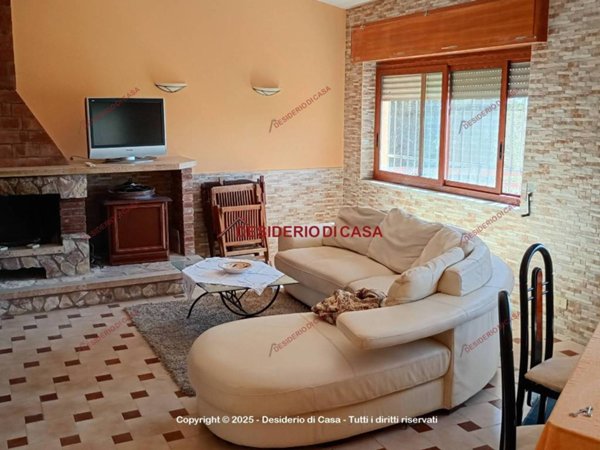 casa indipendente in vendita a Montelepre