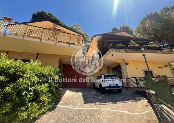 casa indipendente in vendita a Montelepre