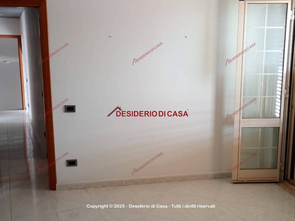 appartamento in vendita a Montelepre