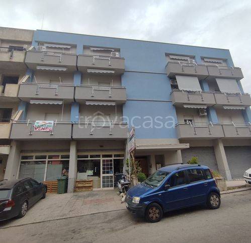 appartamento in vendita a Montelepre
