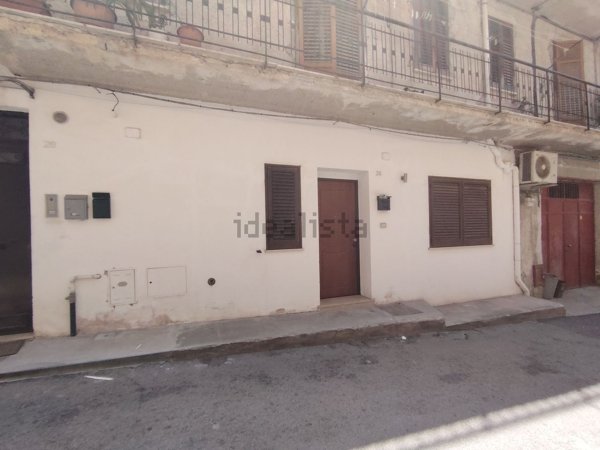 appartamento in vendita a Montelepre