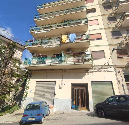 appartamento in vendita a Montelepre