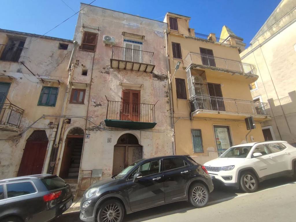 casa indipendente in vendita a Montelepre