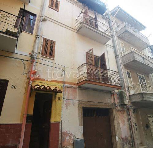 casa indipendente in vendita a Montelepre